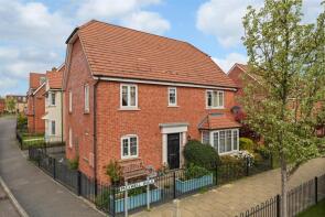 1, Maxwell Walk, Northampton NN5 6WD