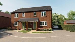 1, Cold Weston Drive, Ludlow SY8 1XR