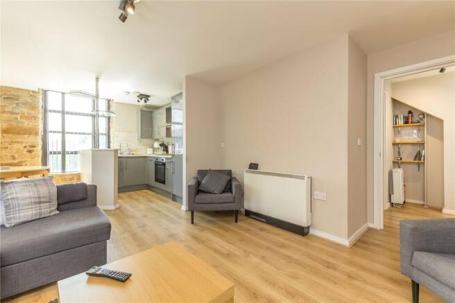 1 bed Apartment for sale Image 5