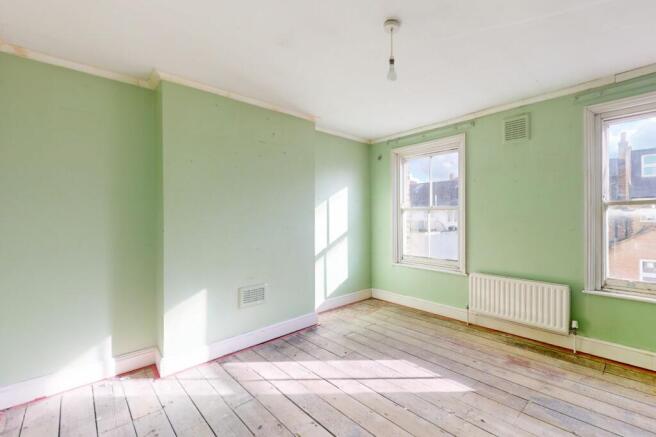 16 Orlop Street, Greenwich, London, SE10 9AB