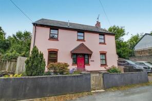 Brambles, Church Street, Cilgerran SA43 2SU