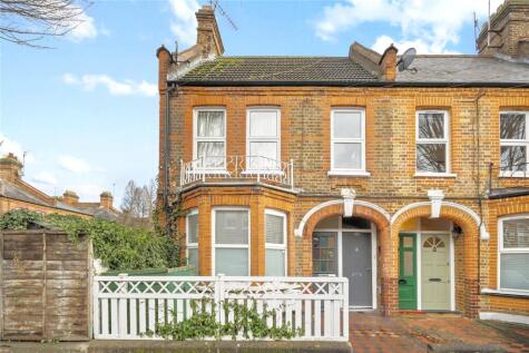 Bemsted Road, Walthamstow, London, E17