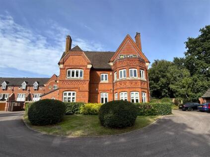 Acorn Close, Birstall