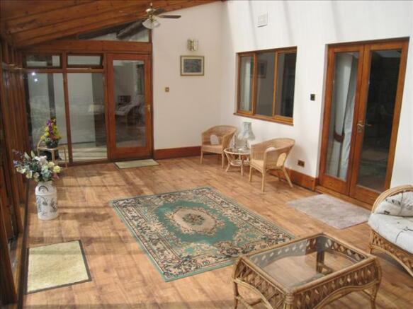 Conservatory