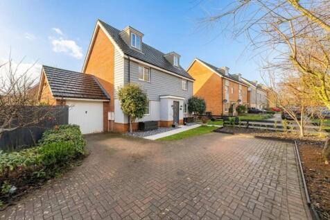 Rose Avenue, Costessey