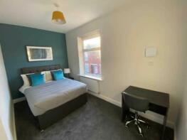 108, Fitzwarren Street, Salford M6 5RS