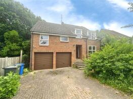 20, Horseguards Drive, Maidenhead SL6 1XL