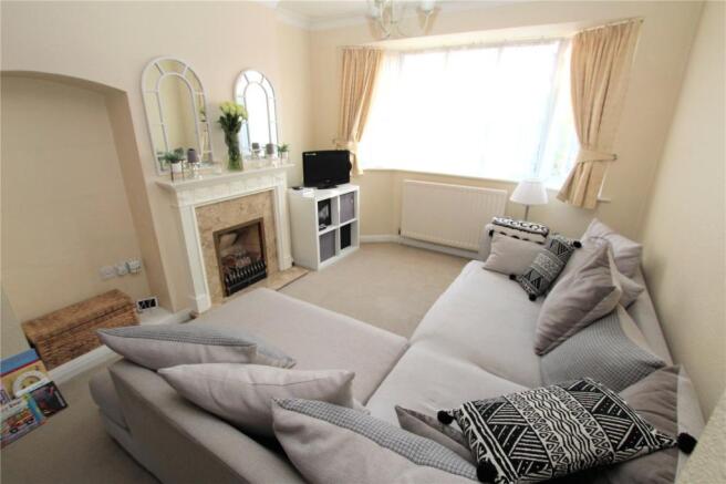 Lounge Area