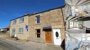 15, Etherley Moor, Bishop Auckland DL14 0JU
