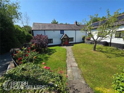 Ffordd Y Bont, Pontybodkin, Mold, Flintshire, CH7