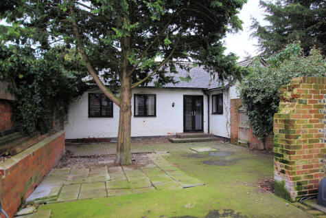 Butlers Pond, Whitchurch Hill, Reading, Oxfordshire, RG8