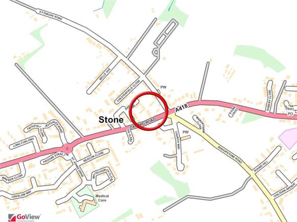 Street Map