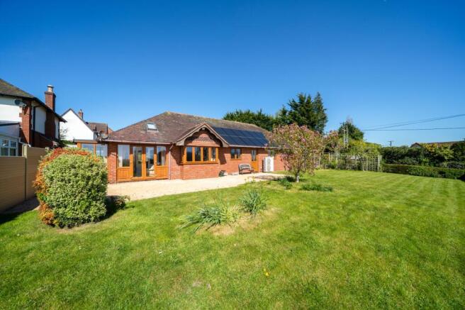 Knowbury, Ludlow, SY8 photo 4