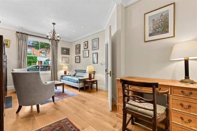FOR SALE - Dale Street, W4