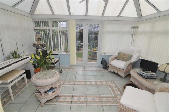 Conservatory