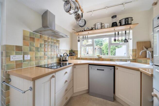 Terrace View, Coldharbour, Sherborne photo 4
