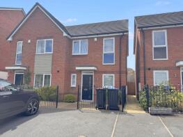 2, Lewis Mews, Rugby CV21 1GU