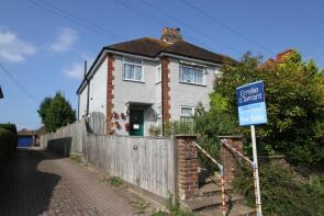 263 Chellowdene, Eastbourne Road, Polegate BN26 5DL
