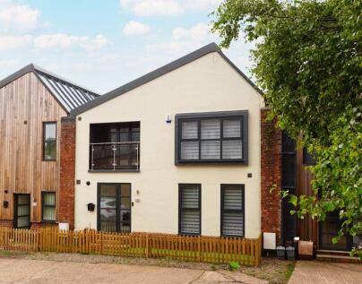 Horsehay Court, Horsehay