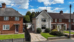 27, Ebrook Road, Sutton Coldfield B72 1NX