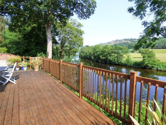 Decking