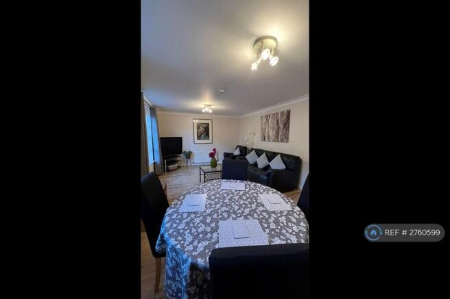 Living & Dining Room