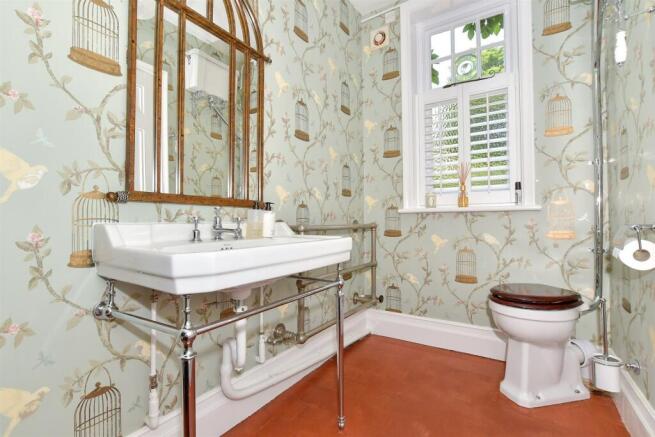 Cloakroom