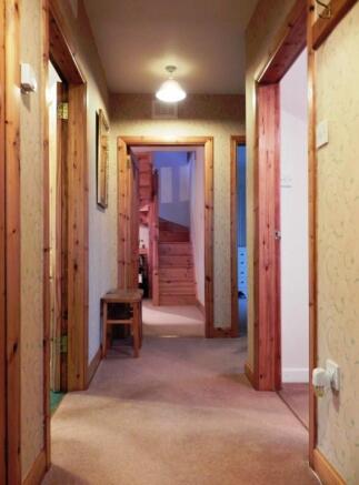 Hallway [property images]