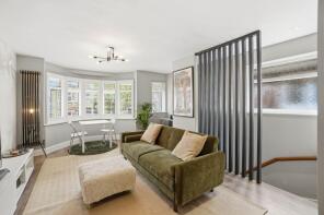 83, Chestnut Grove, New Malden KT3 3JS