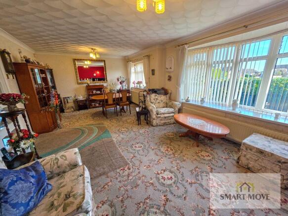 Open Plan Living Room