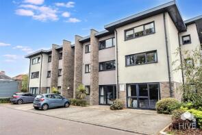Flat 15, 172 174, Barrack Road, Christchurch BH23 2BE