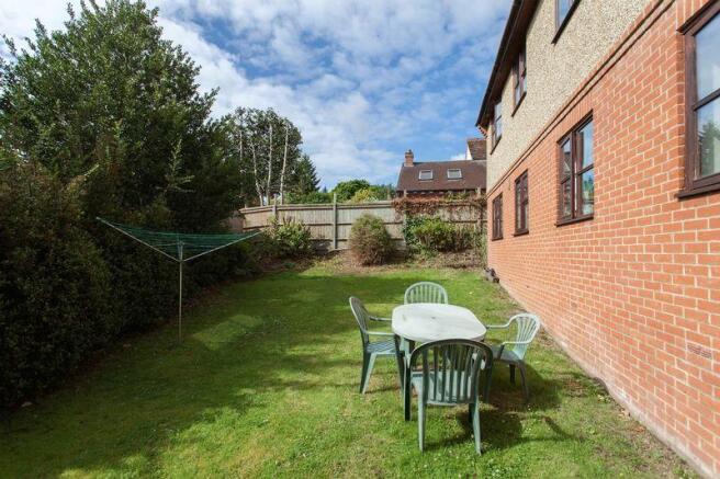 Communal Garden
