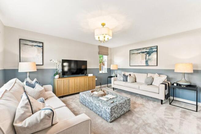 4 bed Detached for sale Image 5