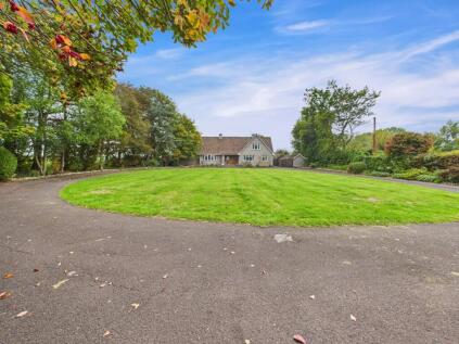 The Causeway, Mark, Highbridge, TA9