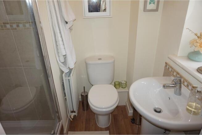En-suite