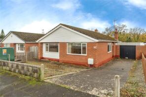 20, West View, Penyffordd CH4 0HR