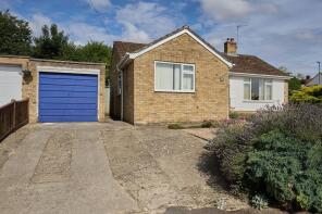 5, Beech Road, Witney OX28 6LP