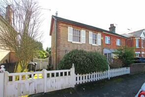 43, Wycliffe Road, Bournemouth BH9 1JS