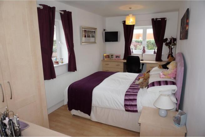 Bedroom Two