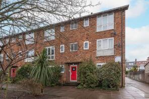 9, Weymouth Court, Upper Tulse Hill, London SW2 2SH