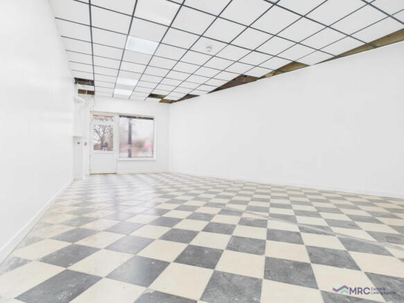 Commercial Unit to Let