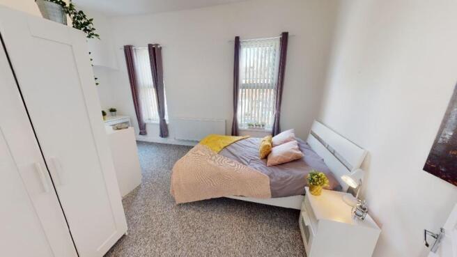 5 bed Terraced for sale Image 10