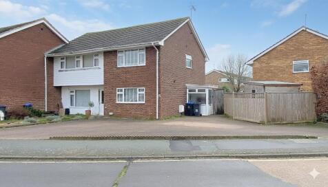 Penstone Park, Lancing, West Sussex, BN15