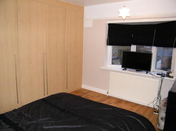 bedroom 2 x2