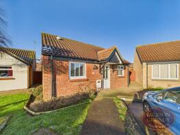 13, Sheraton Close, Northampton NN3 2NQ