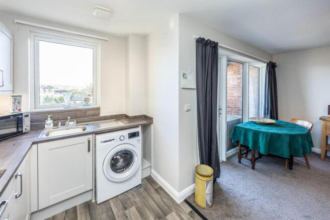 1 bed Apartment for sale Image 5