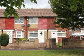19, Jean Walk, Liverpool L10 4YB