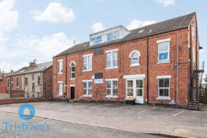 Flat 8, 10, Ebury Road, Nottingham NG5 1BB