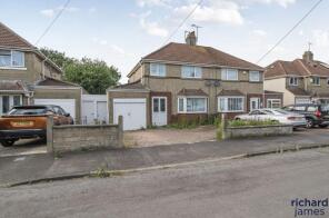 81, Woodside Avenue, Old Walcot, Swindon SN3 1DU