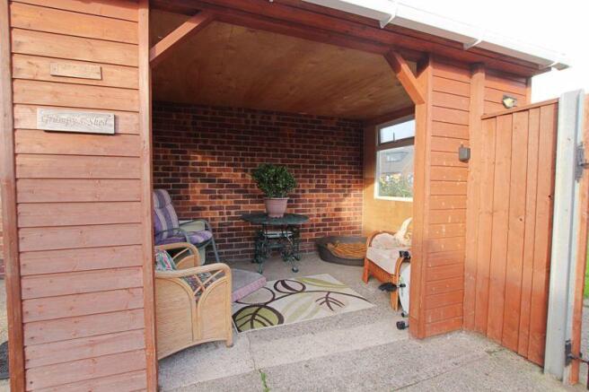 Outbuilding
